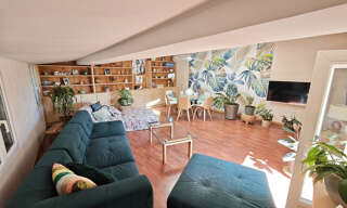 Appartement 4 Pièces 82 m² à vendre à Clermont-l'Hérault (34800)
