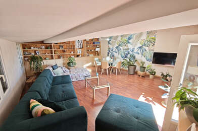Appartement 4 pièces 170000 €
