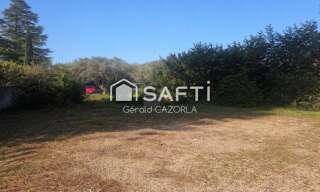 Terrain  457 m² à vendre à Saint-Jean-de-Védas (34430)