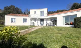 Maison 6 Pièces 160 m² à vendre à La Tranche-sur-Mer (85360)