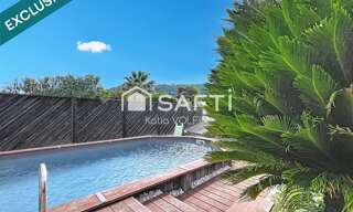 Maison 5 Pièces 115 m² à vendre à Carnoux-en-Provence (13470)