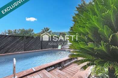 Maison 5 pièces 498000 €