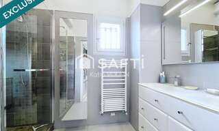 Maison 5 Pièces 115 m² à vendre à Carnoux-en-Provence (13470)