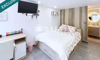 Maison 5 Pièces 115 m² à vendre à Carnoux-en-Provence (13470)