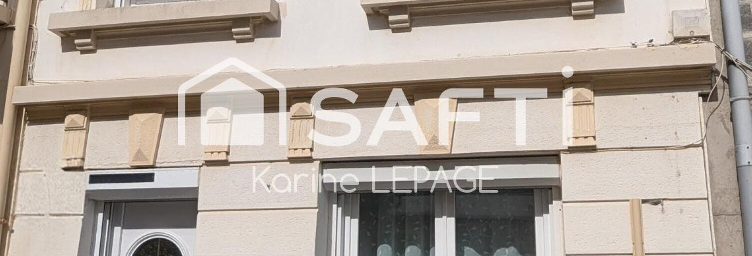 Maison 5 Pièces 77 m² à vendre à Ault (80460)