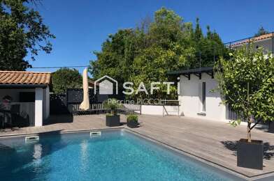 Maison 7 pièces 890000 €