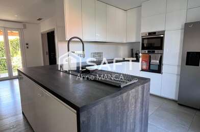 Maison 7 pièces 336000 €