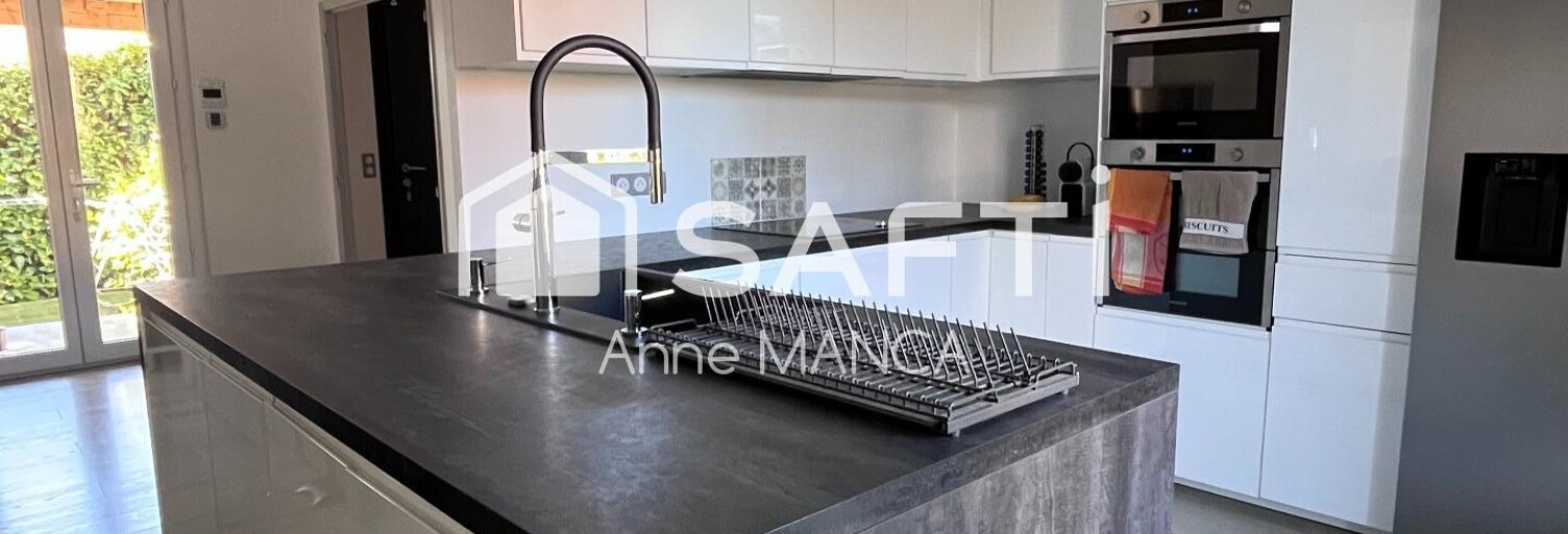 Maison 7 Pièces 143 m² à vendre à Albi (81000)