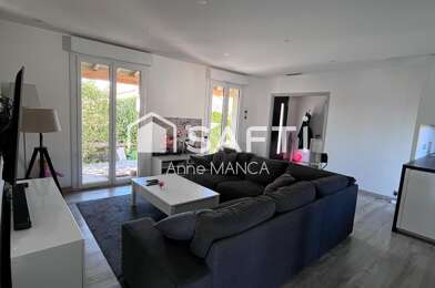 Maison 7 pièces 336000 €