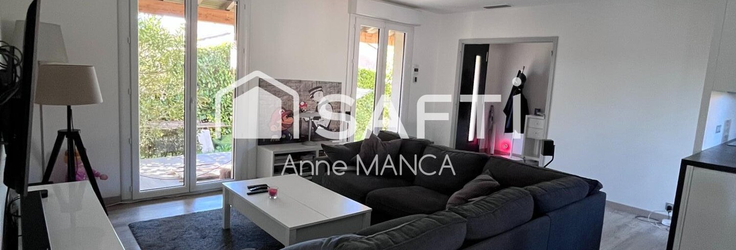 Maison 7 Pièces 143 m² à vendre à Albi (81000)
