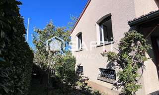 Maison 7 Pièces 143 m² à vendre à Albi (81000)