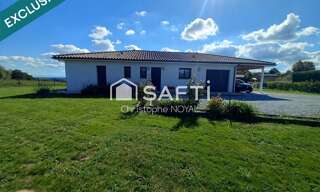 Maison 5 Pièces 114 m² à vendre à Castelnau-Chalosse (40360)