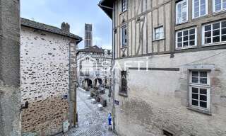 Immeuble  300 m² à vendre à Limoges (87000)