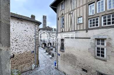 Immeuble  369000 €