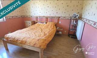 Maison 4 Pièces 122 m² à vendre à Potigny (14420)