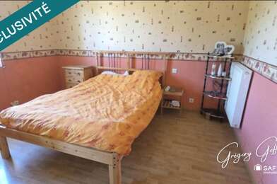 Maison 4 pièces 249000 €