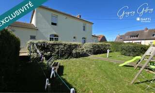 Maison 4 Pièces 122 m² à vendre à Potigny (14420)