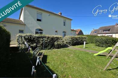 Maison 4 pièces 249000 €