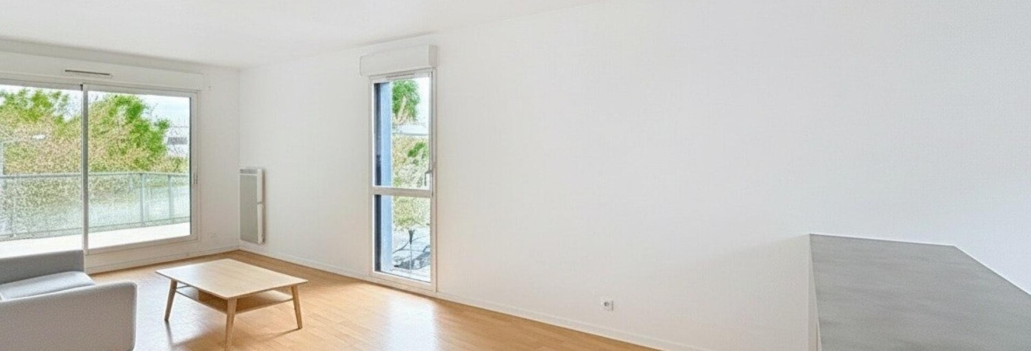 Appartement 4 Pièces 84 m² à vendre à Cesson-Sévigné (35510)