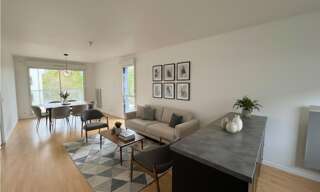 Appartement 4 Pièces 84 m² à vendre à Cesson-Sévigné (35510)