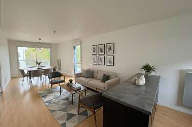Appartement 4 pièces 299000 €