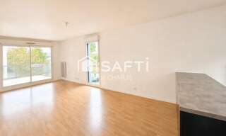 Appartement 4 Pièces 84 m² à vendre à Cesson-Sévigné (35510)