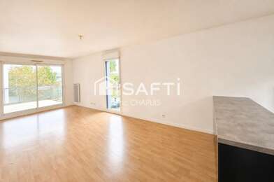 Appartement 4 pièces 299000 €
