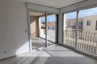 Appartement 3 pièces 255000 €
