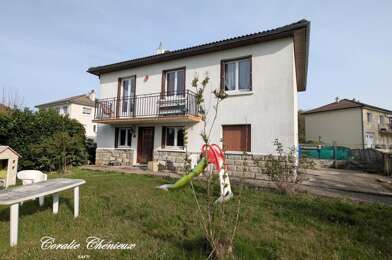 Maison 5 pièces 91000 €