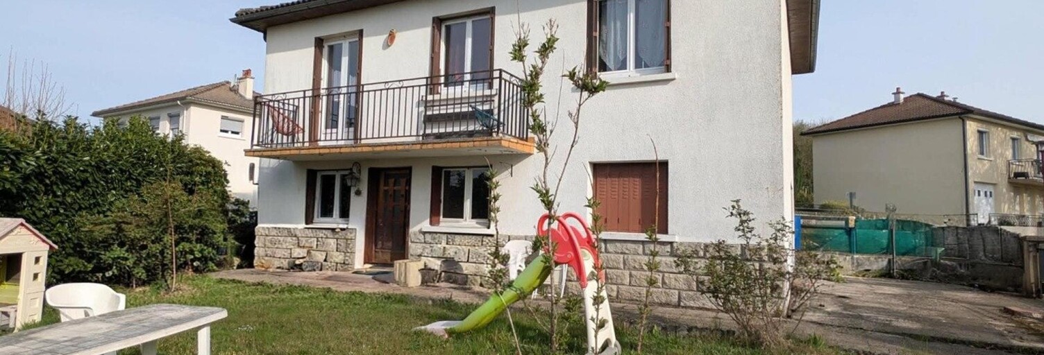 Maison 5 Pièces 108 m² à vendre à Lanobre (15270)