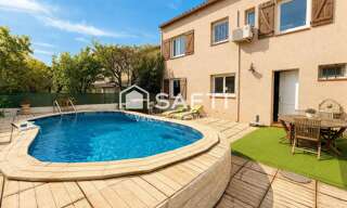 Maison 6 Pièces 117 m² à vendre à Perpignan (66100)