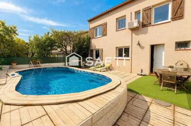 Maison 6 pièces 299000 €