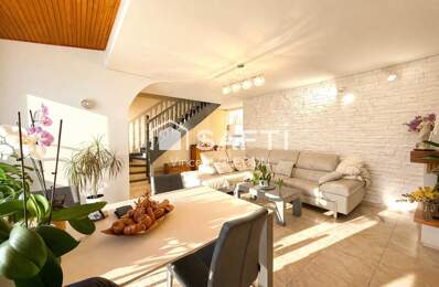 Maison familiale 4 chambres avec piscine — photo du bien