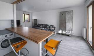 Appartement 4 Pièces 81 m² à vendre à Saint-Jacques-de-la-Lande (35136)