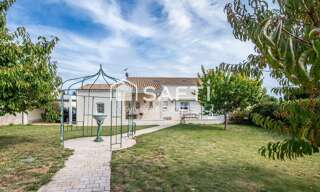 Maison 5 Pièces 157 m² à vendre à Saint-Pierre-la-Noue (17700)