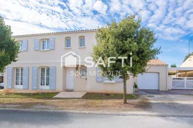 Maison 5 pièces 316000 €