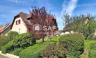 Maison 6 Pièces 135 m² à vendre à Soppe-le-Bas (68780)