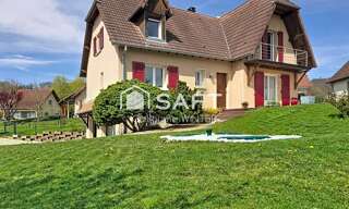 Maison 6 Pièces 135 m² à vendre à Soppe-le-Bas (68780)