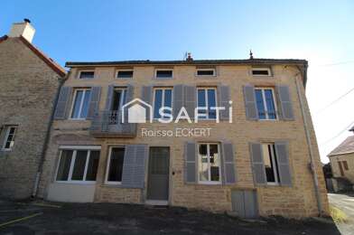 Maison 8 pièces 452000 €