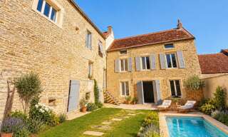 Maison 8 Pièces 230 m² à vendre à Chambœuf (21220)