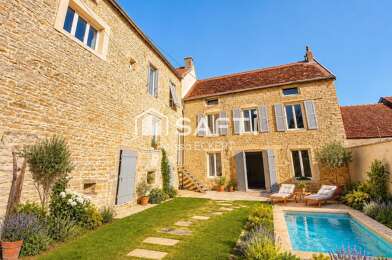 Maison 8 pièces 452000 €