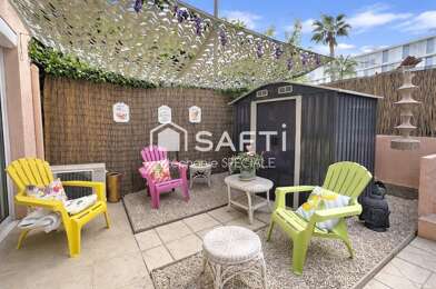 Appartement 1 pièces 145000 €