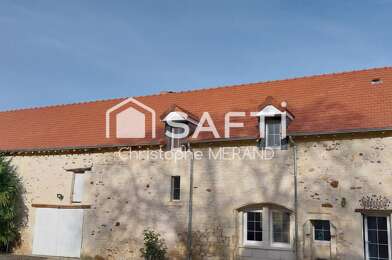 Maison 16 pièces 444500 €
