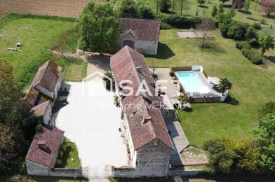 Maison 16 pièces 444500 €