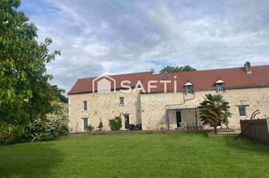 Maison 16 pièces 428900 €