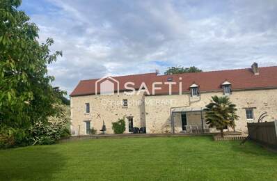 Très belle propriété à DANGE SAINT ROMAIN — photo du bien