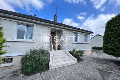 Maison 7 pièces 149000 €