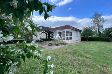 Maison 7 pièces 149000 €