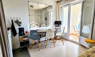 Appartement 2 Pièces 21 m² à vendre à Les Sables-d'Olonne (85100)
