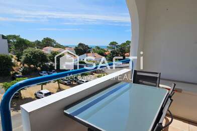 Appartement 2 pièces 129000 €